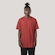 Camiseta Regular Classic MCD Espada Masculina VINHO