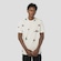 Camiseta Especial Lost Mushroom Masculina BRANCO