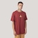 Camiseta Regular MCD Danger Masculina VINHO