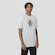 Camiseta Lost Sheep Inside Masculina BRANCO