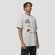 Camiseta Lost Out Of Sheep Masculina CINZA MESCLA