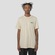 Camiseta Lost Beautiful Place Masculina BEGE