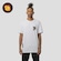 Camiseta Lost Sleeping Magic Masculina BRANCO