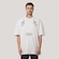 Camiseta Box Fit MCD Arcanjos Masculina BRANCO
