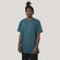 Camiseta Regular Classic MCD Masculina AZUL