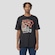 Camiseta Lost Hell Riders Masculina PRETO