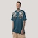 Camiseta Especial MCD Poseidon Masculina AZUL