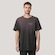 Camiseta Especial MCD Ombré More Core Masculina PRETO