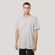 Camiseta Regular MCD Danger Masculina CINZA