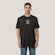 Camiseta Regular MCD Leviathan Masculina PRETO