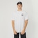 Camiseta Lost Osland Truck Masculina BRANCO