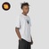 Camiseta Lost Angry Smurf Masculina BRANCO