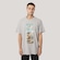 Camiseta Regular MCD Galatéia Masculina CINZA