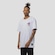 Camiseta Box Fit Lost Chill Pill Masculina BRANCO