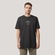 Camiseta Regular MCD Netuno Masculina PRETO