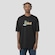 Camiseta Lost Spaced Out Masculina PRETO