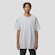 Camiseta Lost Raglan Lostsounds Masculina CINZA MESCLA