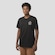 Camiseta Lost Thank You Masculina PRETO