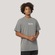 Camiseta Especial MCD Mex Masculina PRETO