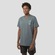 Camiseta Lost Enterprises Masculina VERDE