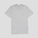 Camiseta Lost Bossman Masculina CINZA MESCLA
