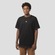 Camiseta Lost Its Organic Masculina PRETO
