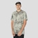 Camiseta Especial Lost Optical 2.0 Masculina VERDE