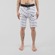 Bermuda água Lost Lostverse Masculina BRANCO