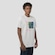 Camiseta Lost Sniper Sheep Masculina BRANCO