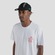 Camiseta Lost Thank You Masculina BRANCO