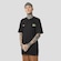 Camiseta Lost Sponsored Masculina PRETO