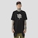 Camiseta Box Fit Lost 30 Years Masculina PRETO