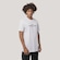 Camiseta Regular MCD Originality Not Newness Masculina BRANCO