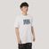 Camiseta Regular MCD More Core Masculina BRANCO