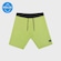 Bermuda água Lost Lets Get Together Masculina LIMÃO