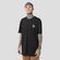 Camiseta Lost Air Time Masculina PRETO