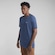 Camiseta Basics Lost Masculina AZUL ESCURO