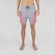 Bermuda Água Lost Tie Dye Masculina CINZA
