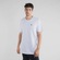 Camiseta Basics Lost Sheep Masculina BRANCO