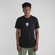 Camiseta Regular MCD Classic Pipa Masculina PRETO