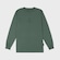 Camiseta Regular ML MCD Classic Masculina VERDE