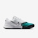 Tênis Masculino Nike Court Lite 4 BRANCO/PRETO