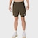 Shorts Asics Road 2-N-1 7In Masculino MARROM