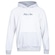 Blusão de Moletom Canguru Masculino New Era All Classic CINZA