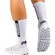 Meia Masculina ProSocks UltraGrip BRANCO