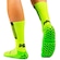 Meia Masculina ProSocks UltraGrip LIMÃO