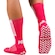 Meia Masculina ProSocks UltraGrip ROSA