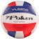 Bola de Volei Poker Semi Profissional VLS 200 BRANCO/AZUL