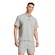 Camiseta Masculina Adidas D4T X Tee CINZA