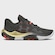 Tênis Masculino Under Armour Basquete Buzzer PRETO